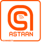 AstaanConnect logo